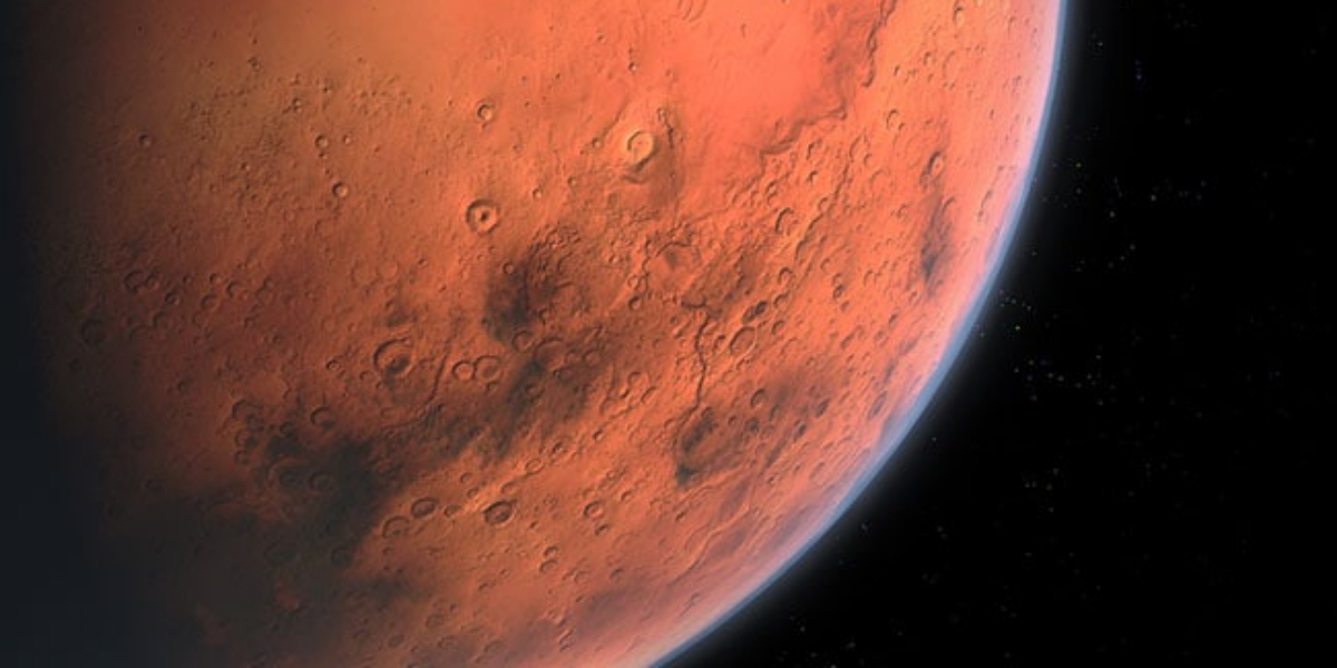 Russian-European Mars mission suspended over Ukraine war