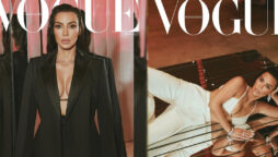 Kim Kardashian