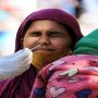 India reports 6,915 new COVID-19 cases