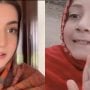 Baap ki party: Dananeer Mobeen reenacts viral video of her little version pawri horahi hai