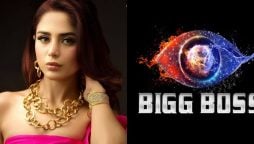 Aima Baig reveals why she refused Bigg Boss 13 offer!