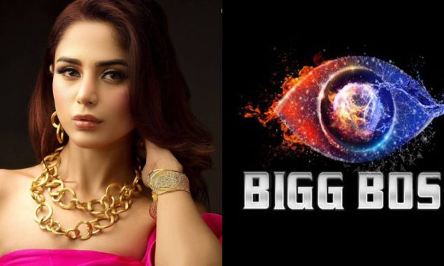 Aima Baig reveals why she refused Bigg Boss 13 offer!