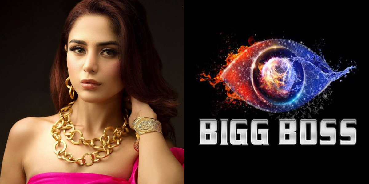 Aima Baig reveals why she refused Bigg Boss 13 offer!