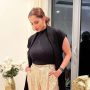 Sania Mirza has a cool glittery OOTD vibe in recent pictures
