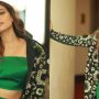 Amar Khan shines in her new outfits