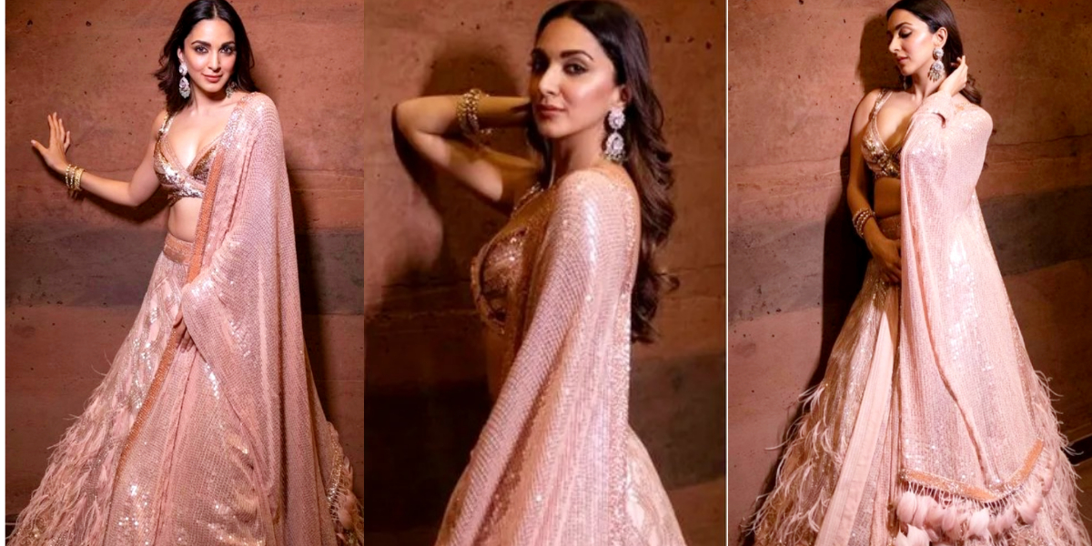 Kiara Advani