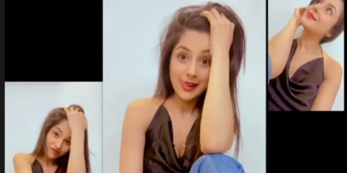 Shehnaaz Gill