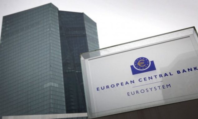 european central bank