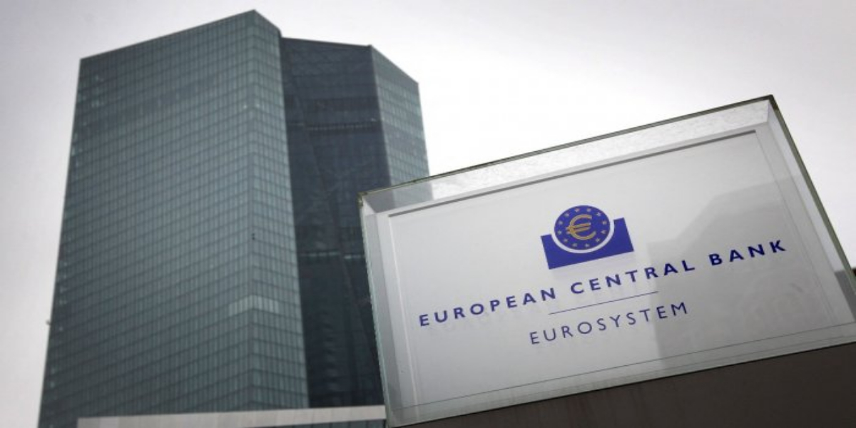 european central bank