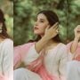 Hareem Farooq stuns her fans with spectacular pictures