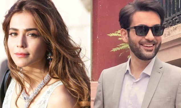 Humaima Malick, Affan Waheed set to share screen in ‘Ab Nahi Milenge Hum’