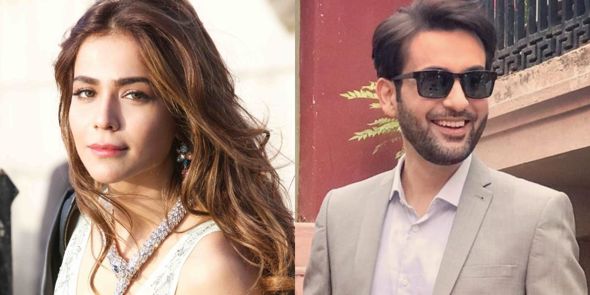 Humaima Malick, Affan Waheed set to share screen in 'Ab Nahi Milenge Hum'