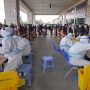 East China’s Shandong reports 159 local COVID-19 cases