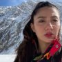 Mahira Khan shares stunning photos from their trip to northern