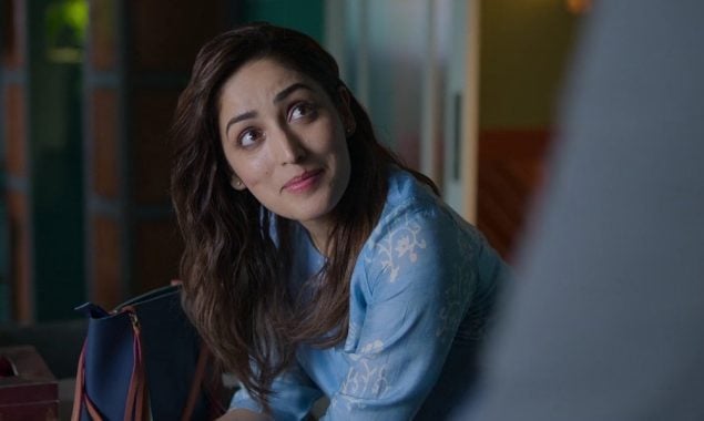 Yami Gautam