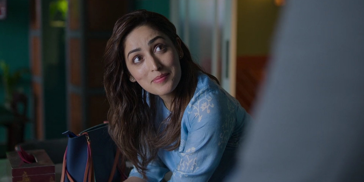 Yami Gautam