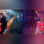 Madhuri Dixit, Jackie Shroff shares dance floor after 3 decades