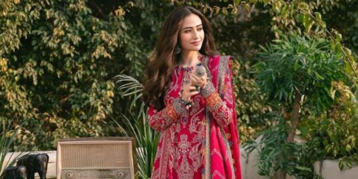 Sana Javed