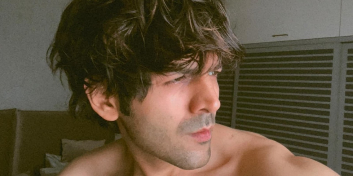 Kartik Aaryan