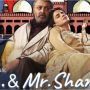 Saba Qamar, Nauman Ijaz’s ‘Mrs & Mr Shameem’ release date announced