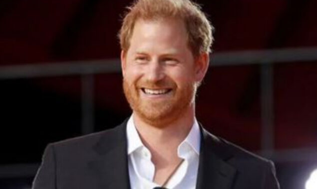 Prince Harry was worried that if he didn’t speak out against the media’s treatment of Duchess Meghan, she would leave him