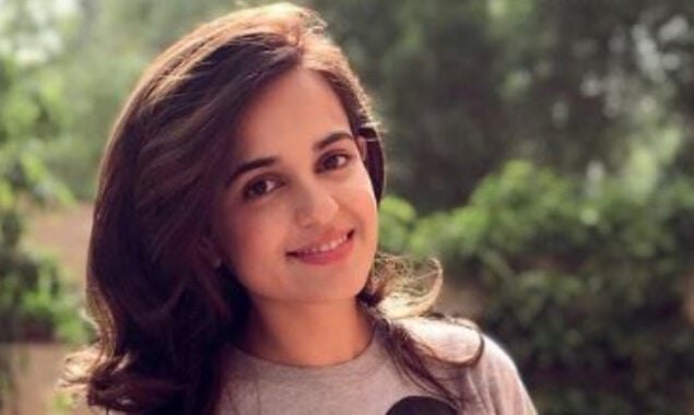 Sumbul Iqbal