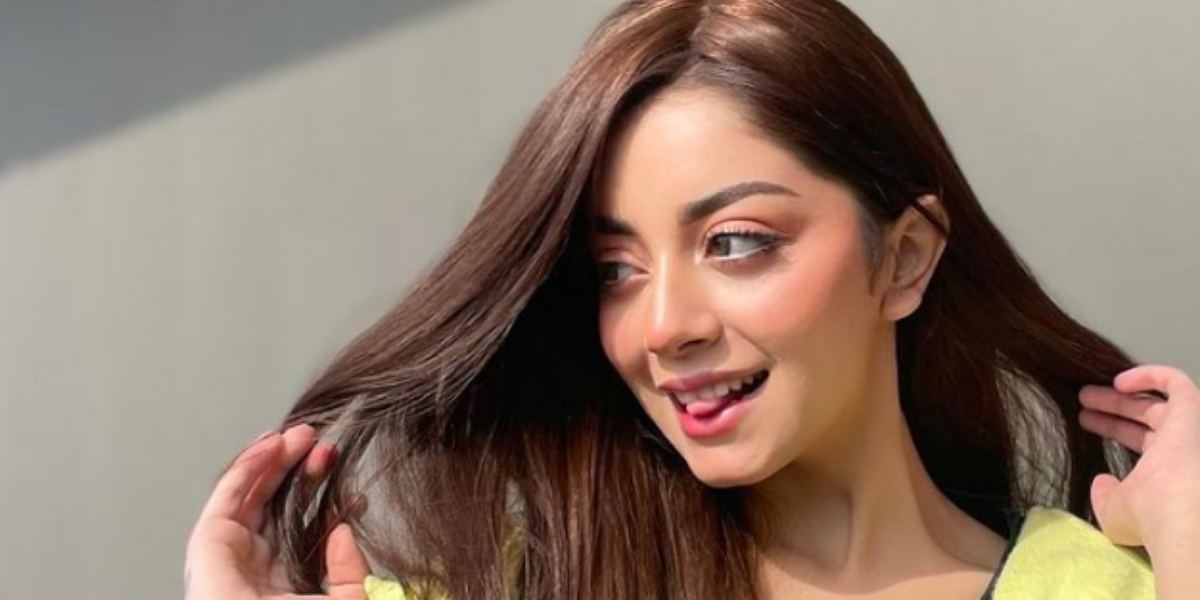 Alizeh Shah