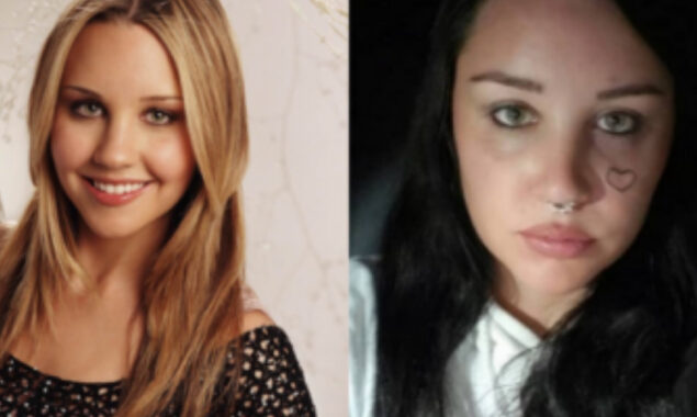 Amanda Bynes is now finally free from her 9-year-long conservatorship