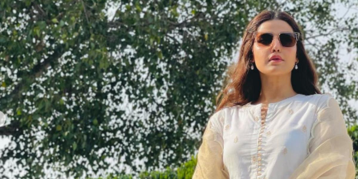 Hareem Farooq
