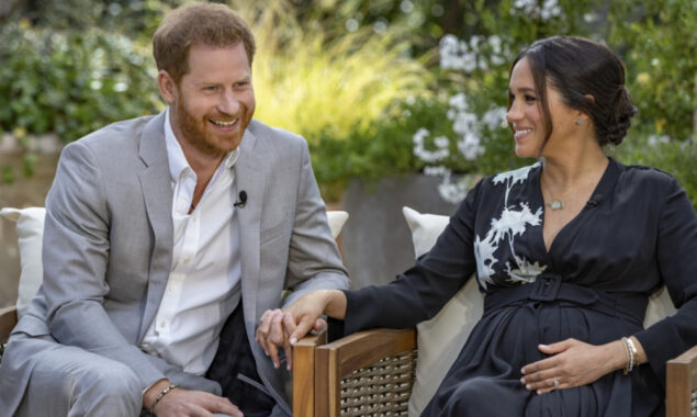 Prince Harry