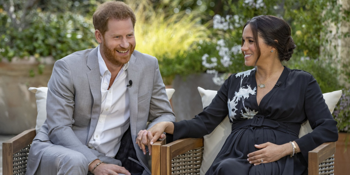 Prince Harry