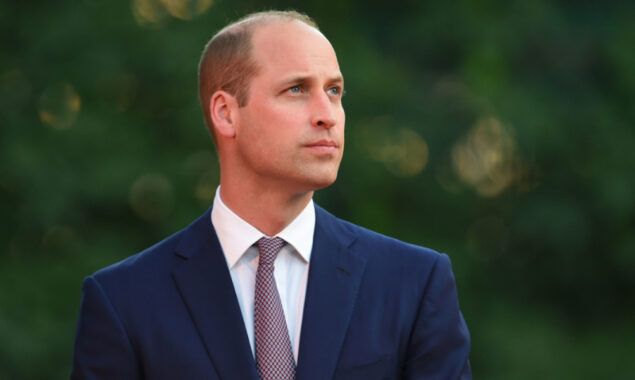 Prince William criticizes for ‘overshadowing’ Prince Philip’s memorial