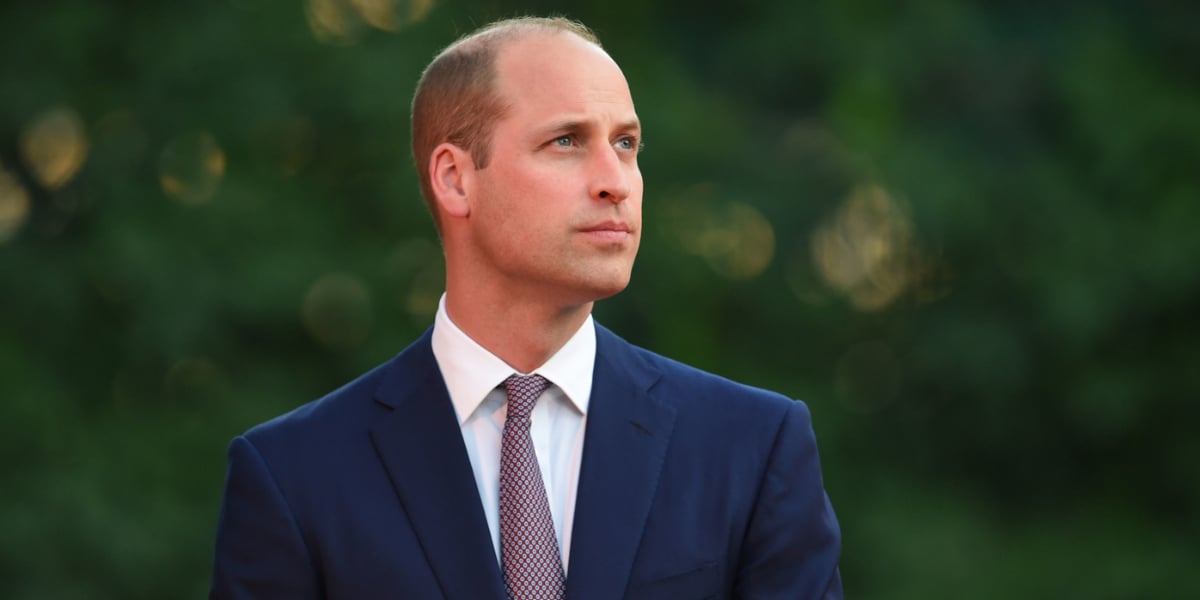 Prince William