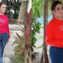 Hareem Shah pulls off her glam in a shocking pink top 