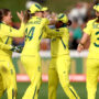 WWC 2022: Alyssa Healy hits century as Australia power into finals