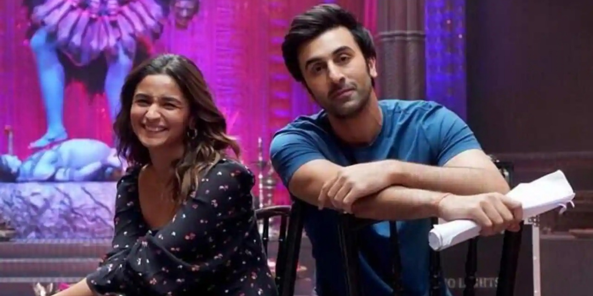 Ranbir Kapoor