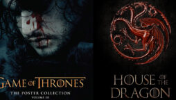 House of Dragon trailer released shows mythical monsters
