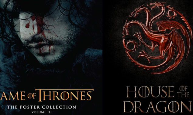 House of Dragon trailer released shows mythical monsters