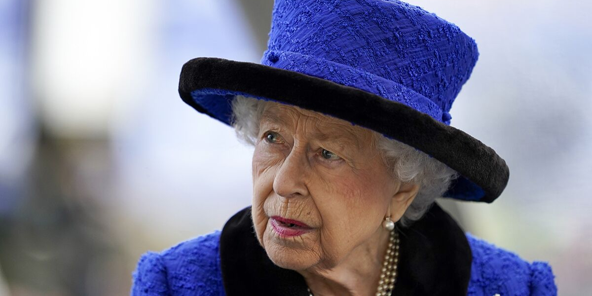 Queen