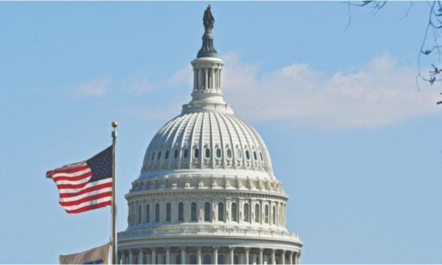 Ukraine war divides America