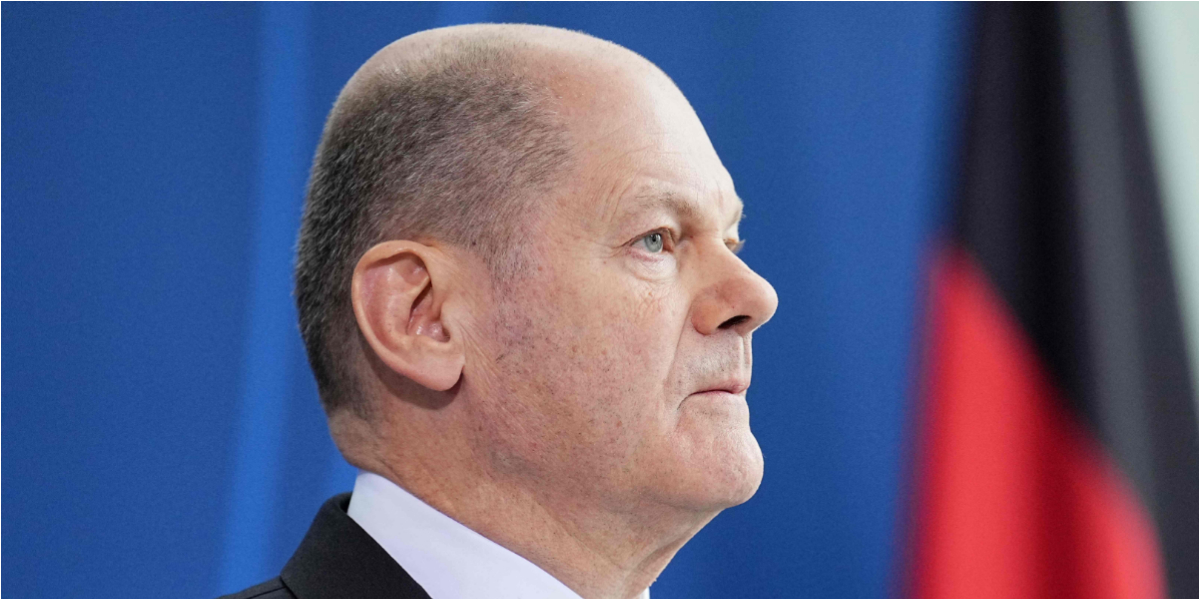 Germany takes policy U-turn