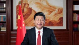 Foster world-class enterprises: Xi