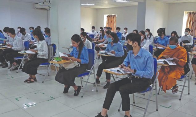 Passion to learn