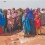 Baidoa: Crossroads of despair in Somalia
