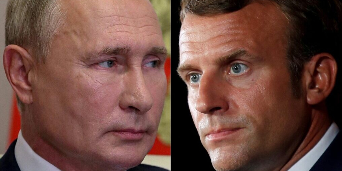 Macron
