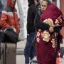 Ukraine is Europe’s ‘fastest growing refugee’ crisis since WWII