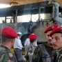 15 soldiers dead in Syria attack on military bus: monitor