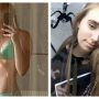 Vladimir Putin’s lovechild Luiza Rozova mysteriously vanishes from social media and disappears ‘into bunker.’