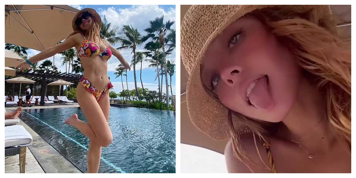 Sydney Sweeney