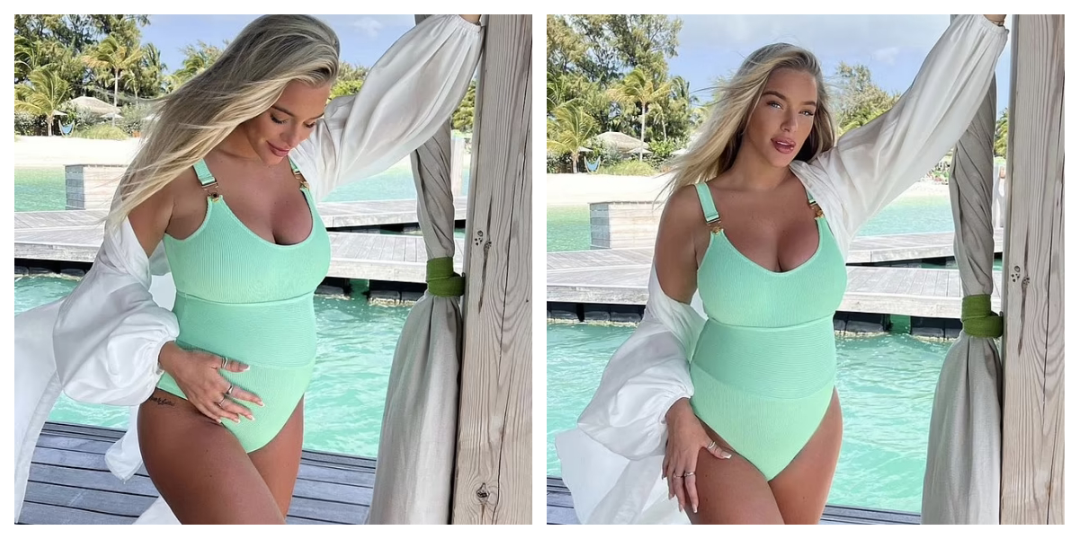 Taylor Ward